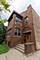 3832 N Monticello Unit 1, Chicago, IL 60618
