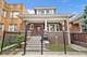 6007 S Artesian, Chicago, IL 60629