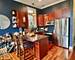 1225 N Greenview Unit 3N, Chicago, IL 60642