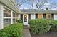3941 Fairway, Wilmette, IL 60091