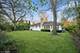 3941 Fairway, Wilmette, IL 60091