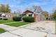 12537 S Justine, Calumet Park, IL 60827