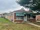 15311 Winchester, Harvey, IL 60426