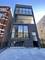 1635 S California, Chicago, IL 60608