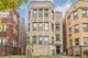 6323 N Francisco Unit 1, Chicago, IL 60659