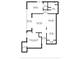 1371 Cunat Unit 2-C, Lake In The Hills, IL 60156