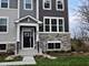 592 Wolverine Unit 592, Aurora, IL 60502