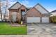 8513 W Nielsen, Tinley Park, IL 60487