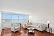 1150 N Lake Shore Unit 17F, Chicago, IL 60611