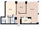 655 W Irving Park Unit 1710, Chicago, IL 60613