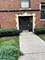 1617 W Fargo Unit B, Chicago, IL 60626