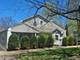 808 Indian, Glenview, IL 60025