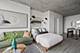 808 N Cleveland Unit 1205, Chicago, IL 60610