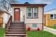 11319 S Carpenter, Chicago, IL 60643