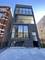 1635 S California Unit 3, Chicago, IL 60608