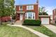1127 Manchester, Westchester, IL 60154