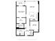 225 S Sangamon Unit 708, Chicago, IL 60607