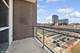 225 S Sangamon Unit 708, Chicago, IL 60607