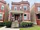 2313 N Springfield Unit 2, Chicago, IL 60647