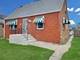 435 Greenbay, Calumet City, IL 60409