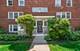 2719 W Berwyn Unit 3, Chicago, IL 60625