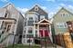 2726 N St Louis Unit 1, Chicago, IL 60647