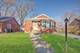15532 Gouwens, South Holland, IL 60473