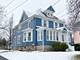 371 Lincoln Unit HOUSE, Woodstock, IL 60098