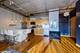 700 W Van Buren Unit 610, Chicago, IL 60607
