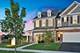 2247 Horseshoe Unit 09702, Naperville, IL 60564