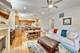 1347 W Washington Unit 3D, Chicago, IL 60607