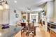 1347 W Washington Unit 3D, Chicago, IL 60607