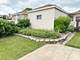 1429 N Wolf, Berkeley, IL 60163