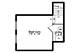 511 N Hartland Unit 1N, Chicago, IL 60622