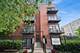 6113 S Kimbark Unit 3N, Chicago, IL 60637