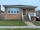 605 Hoxie, Calumet City, IL 60409