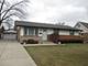7028 Stanford, Bridgeview, IL 60455
