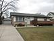 7028 Stanford, Bridgeview, IL 60455