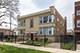4818 N St Louis Unit G, Chicago, IL 60625