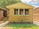 1115 W 110th, Chicago, IL 60643