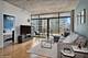 321 S Sangamon Unit 810, Chicago, IL 60607