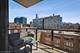 321 S Sangamon Unit 810, Chicago, IL 60607