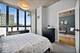 321 S Sangamon Unit 810, Chicago, IL 60607
