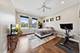 1545 N Larrabee Unit 3S, Chicago, IL 60610