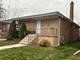 415 Yates, Calumet City, IL 60409