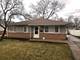 17331 Community, Lansing, IL 60438
