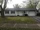 110 N Oak, Glenwood, IL 60425