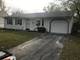 110 N Oak, Glenwood, IL 60425
