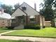 17819 Commercial, Lansing, IL 60438