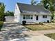 252 Allegheny, Park Forest, IL 60466